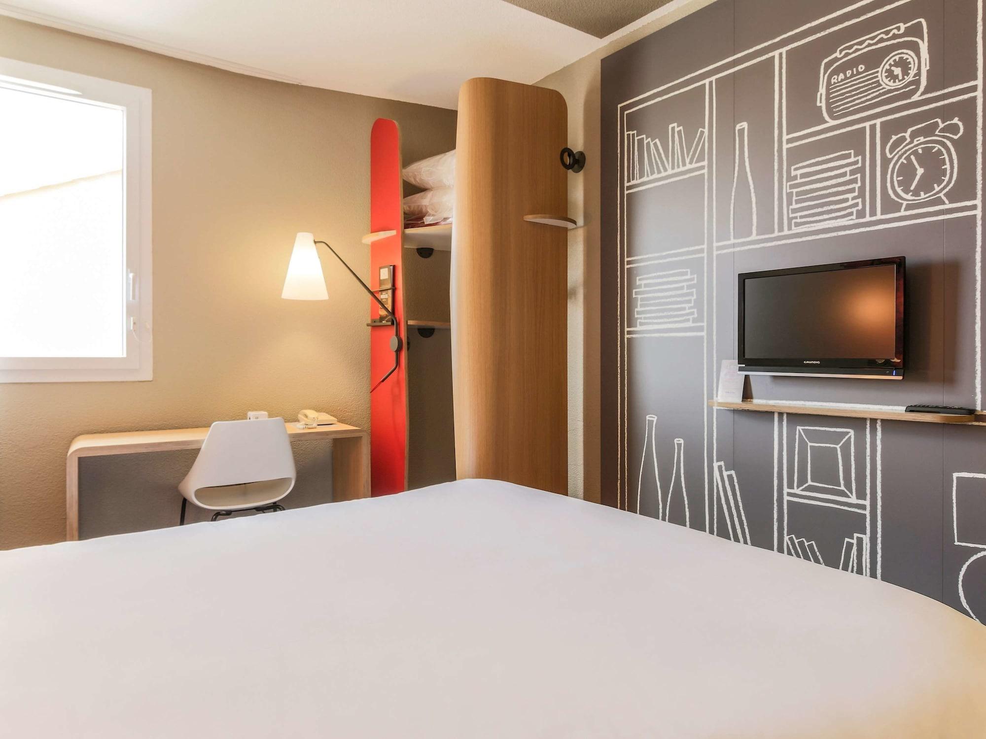 Ibis Albi Exterior foto