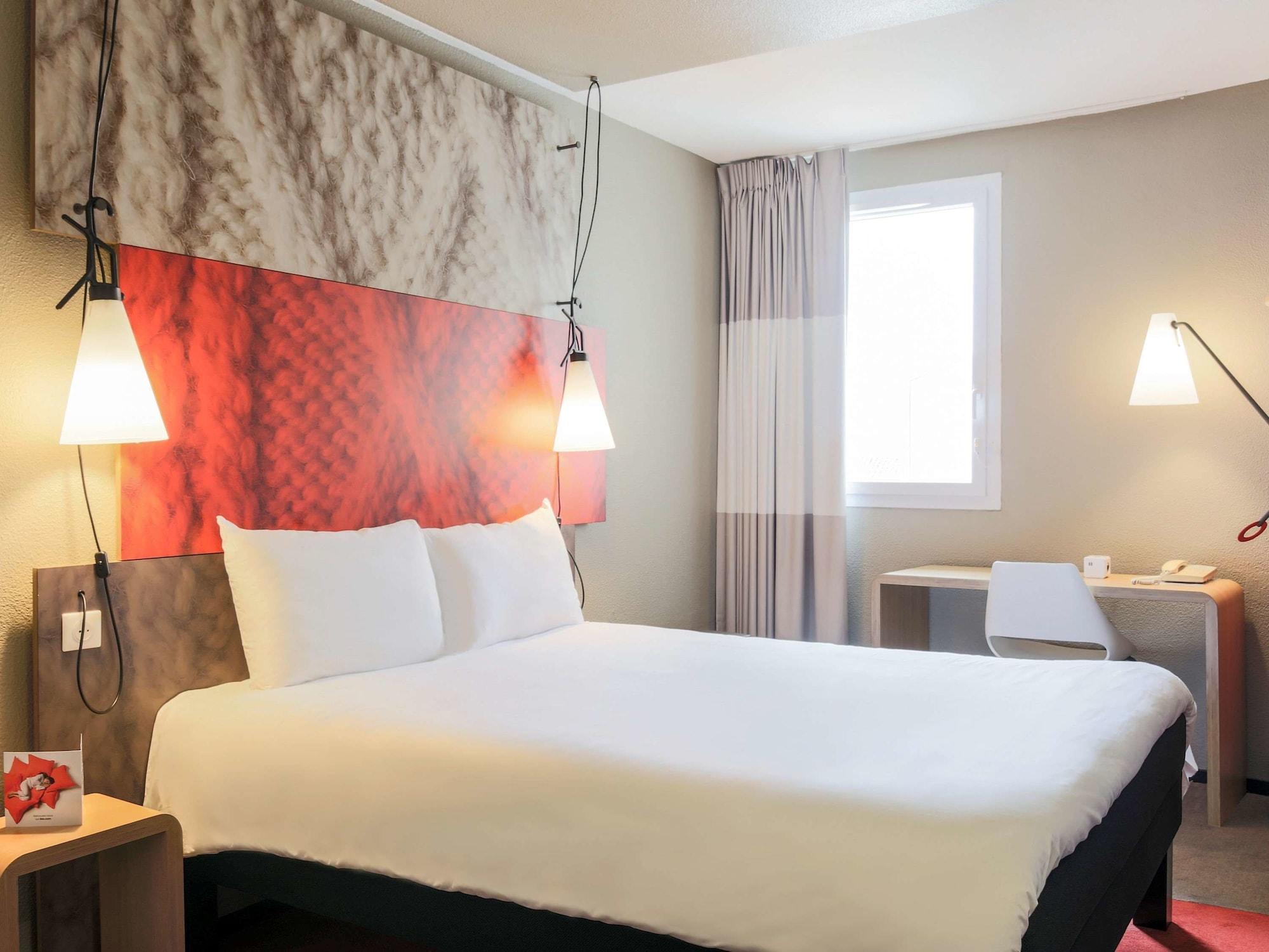 Ibis Albi Exterior foto