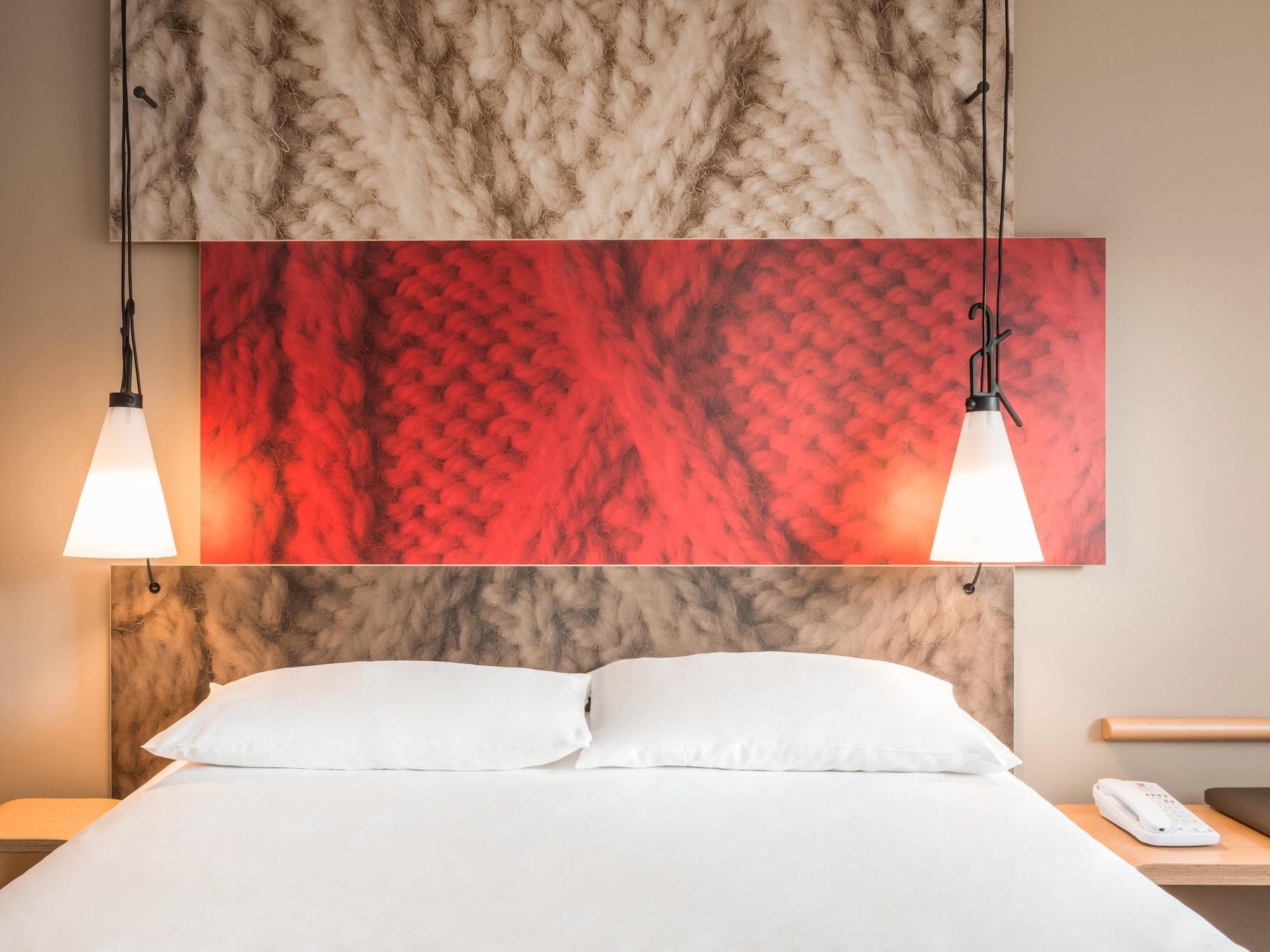 Ibis Albi Exterior foto