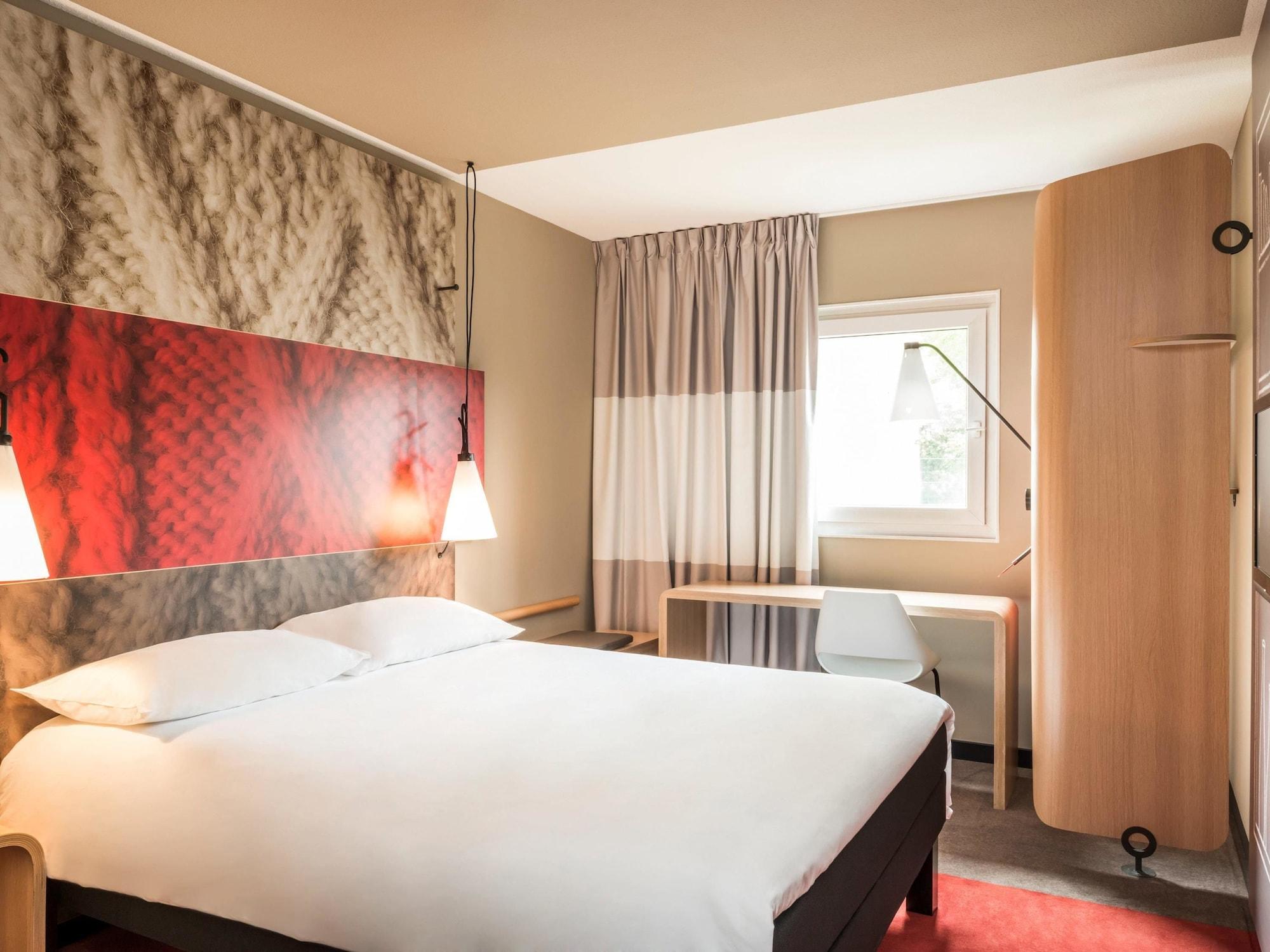 Ibis Albi Exterior foto