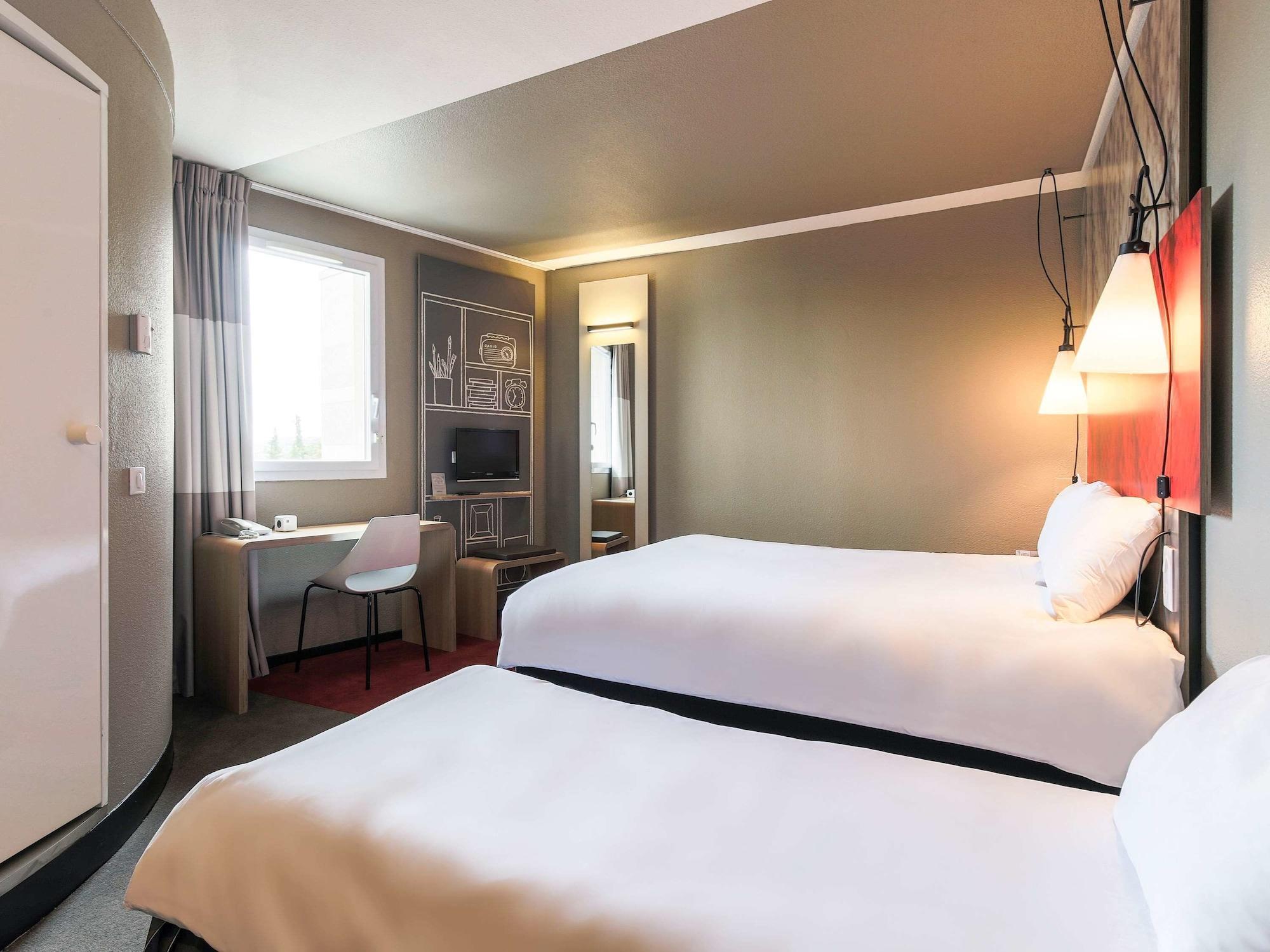 Ibis Albi Exterior foto