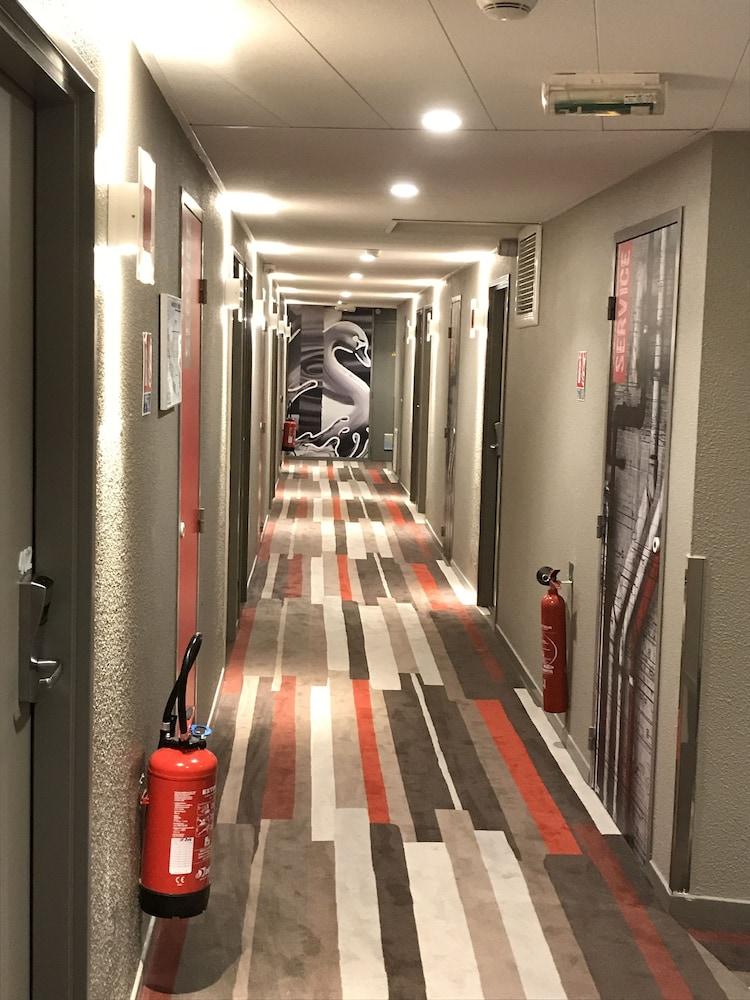 Ibis Albi Exterior foto