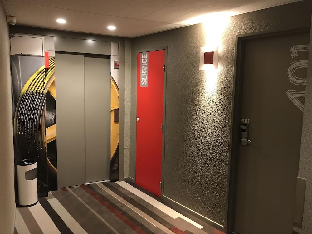 Ibis Albi Exterior foto
