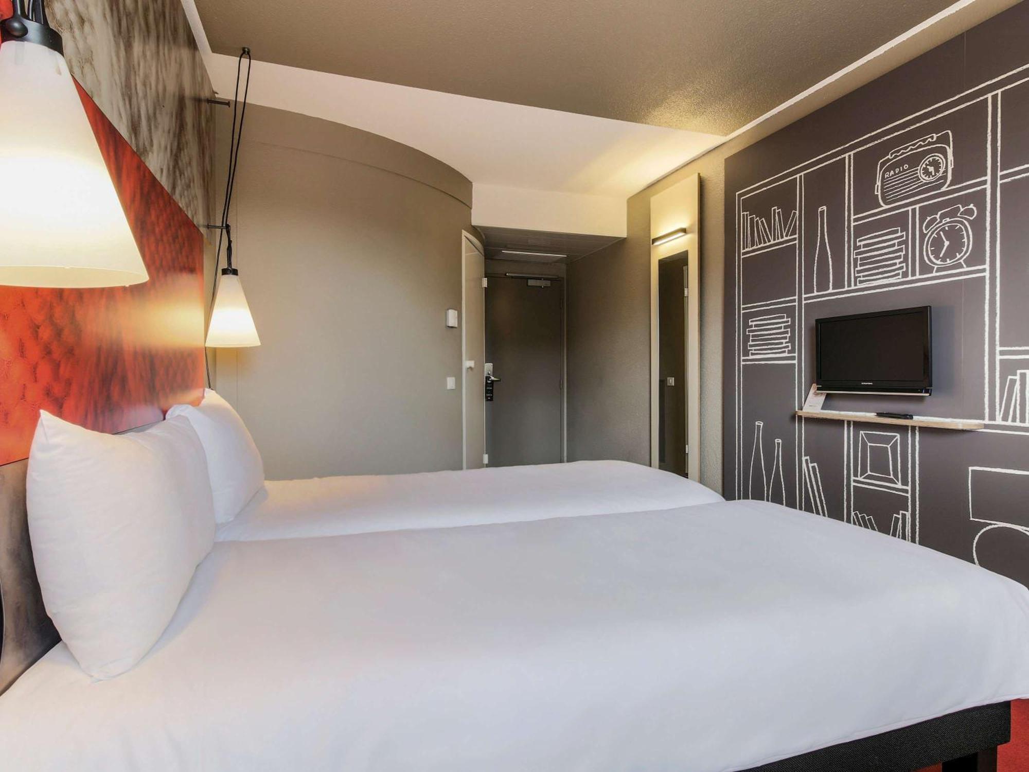 Ibis Albi Exterior foto