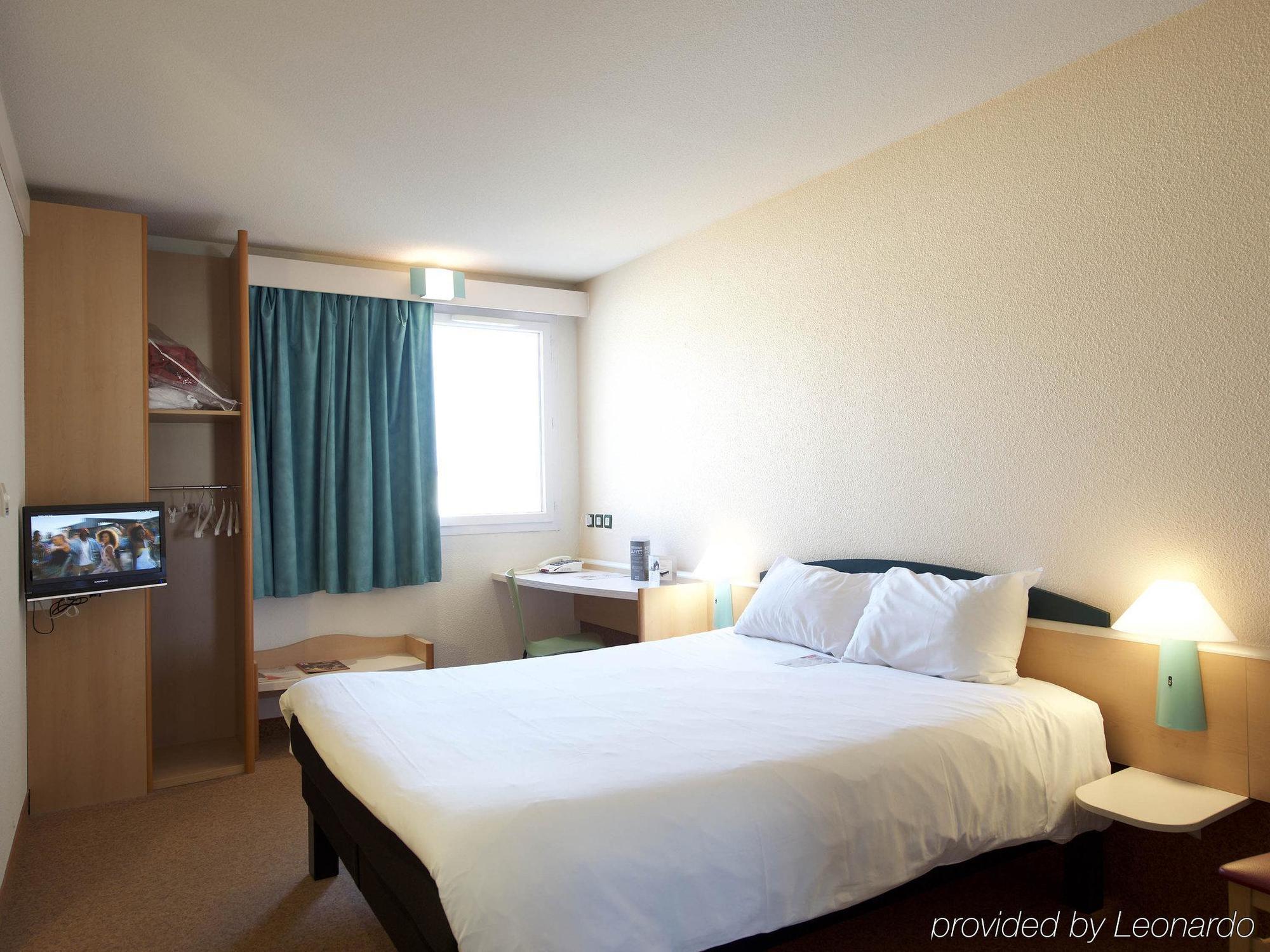 Ibis Albi Exterior foto