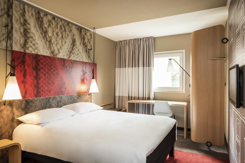 Ibis Albi Exterior foto