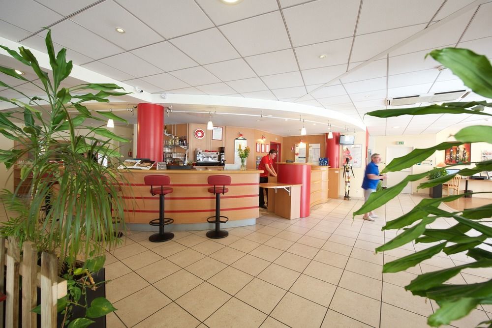 Ibis Albi Exterior foto