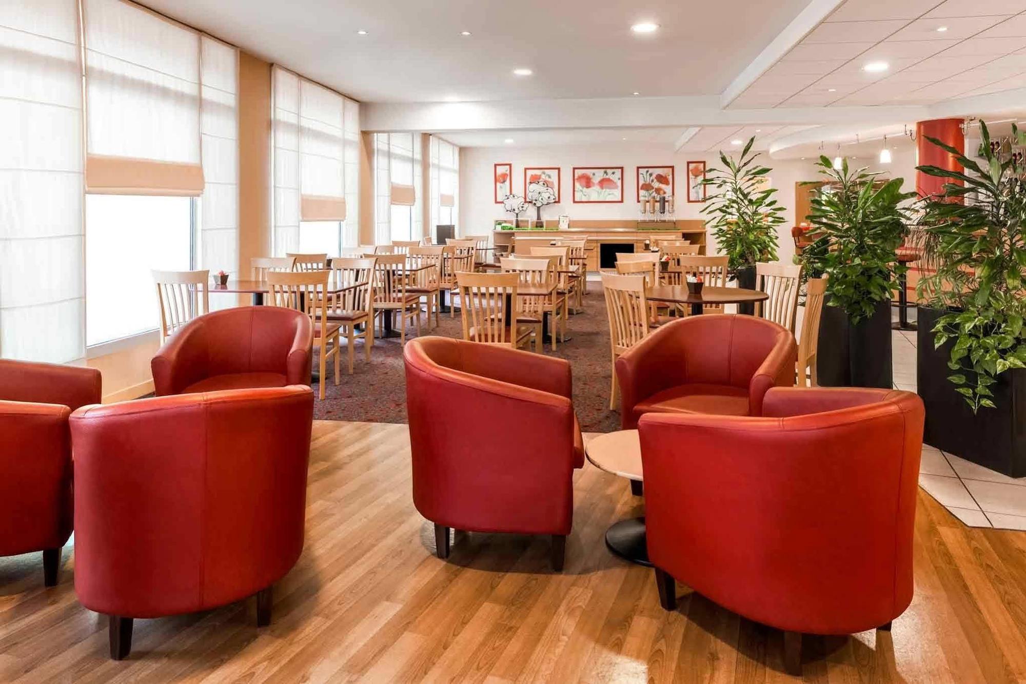 Ibis Albi Exterior foto