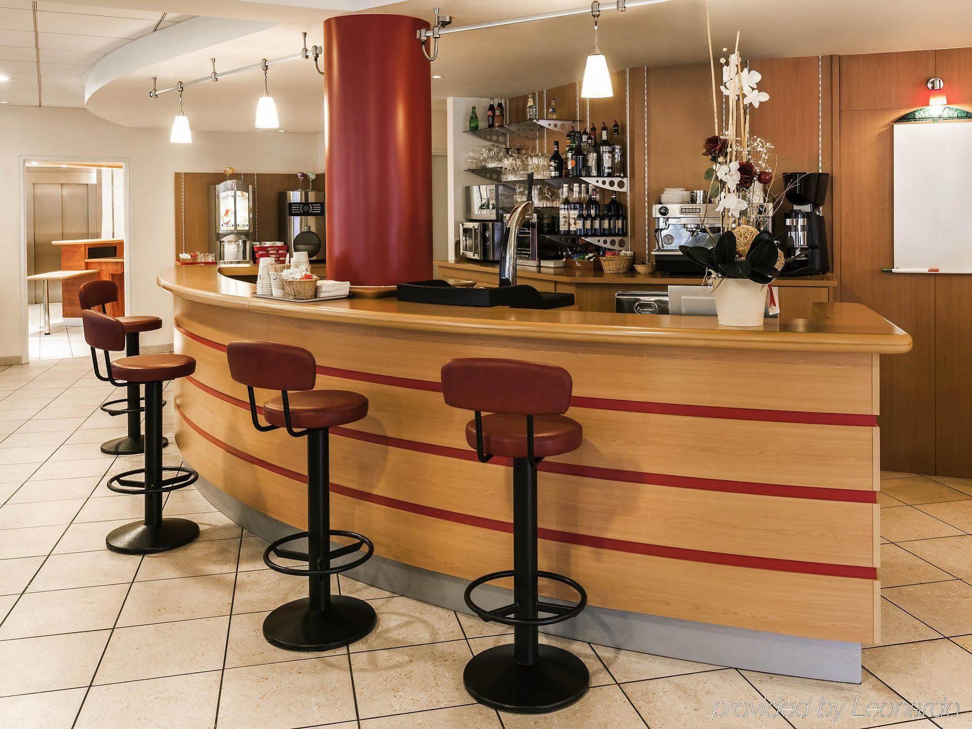 Ibis Albi Exterior foto