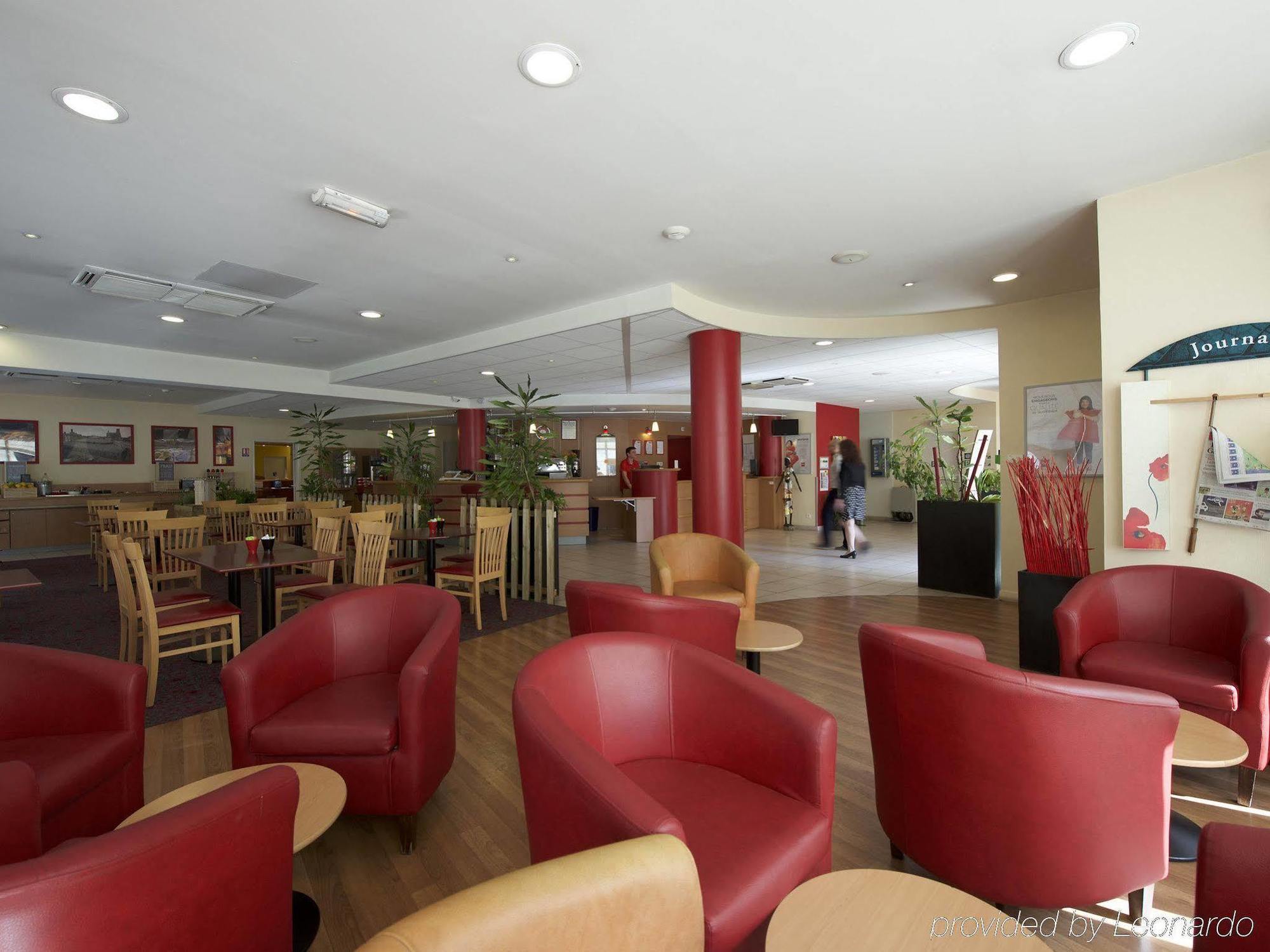 Ibis Albi Exterior foto
