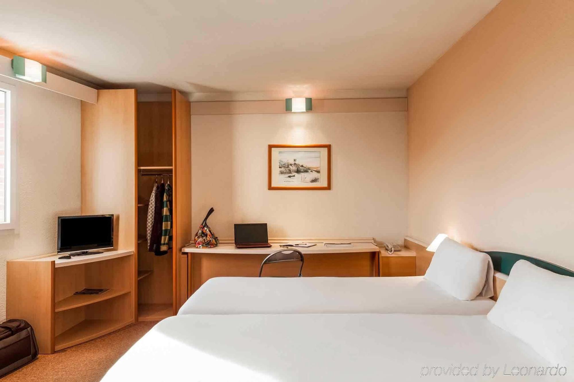 Ibis Albi Exterior foto