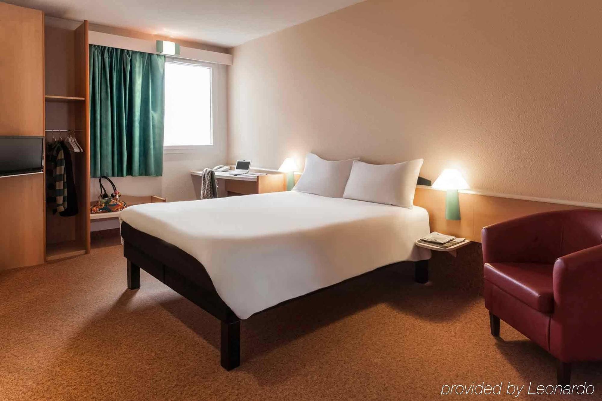 Ibis Albi Exterior foto
