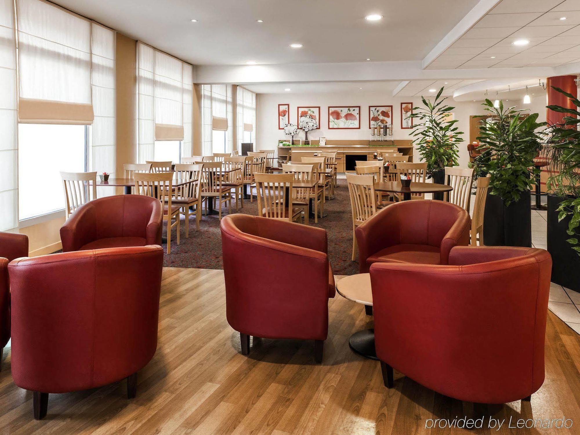 Ibis Albi Exterior foto