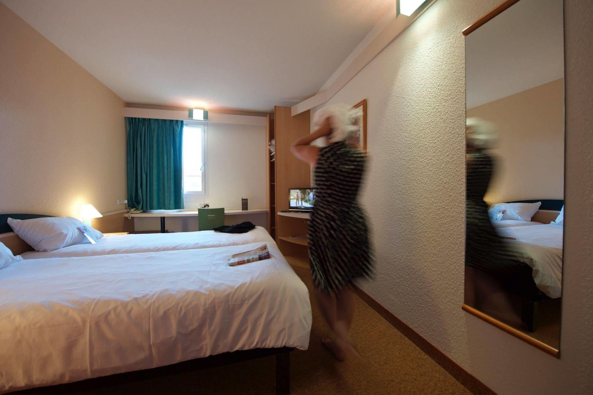 Ibis Albi Exterior foto