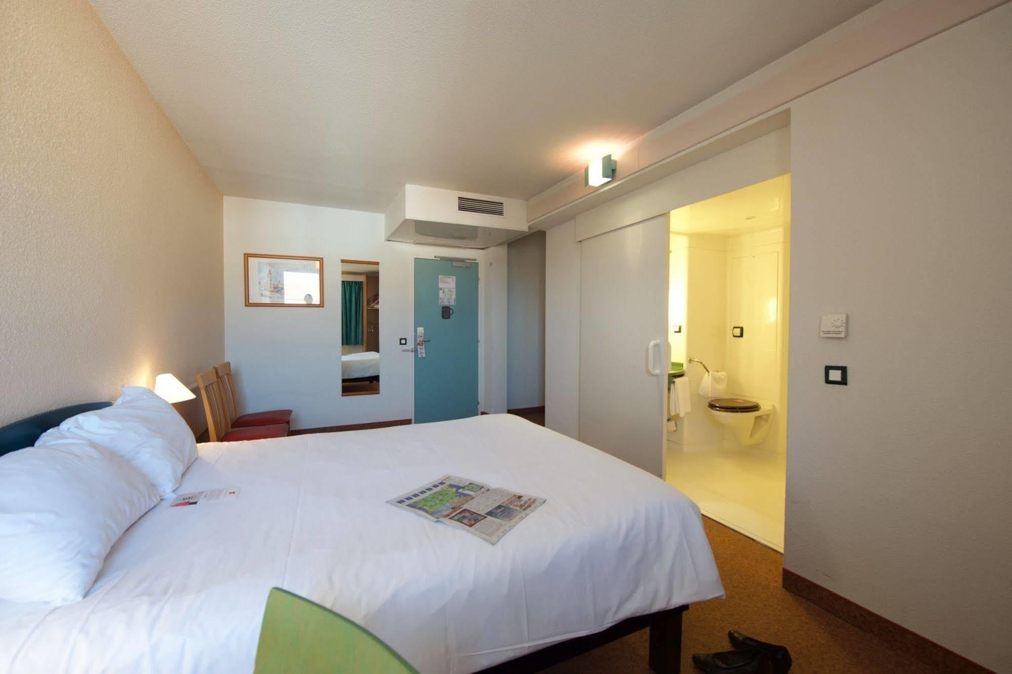 Ibis Albi Exterior foto