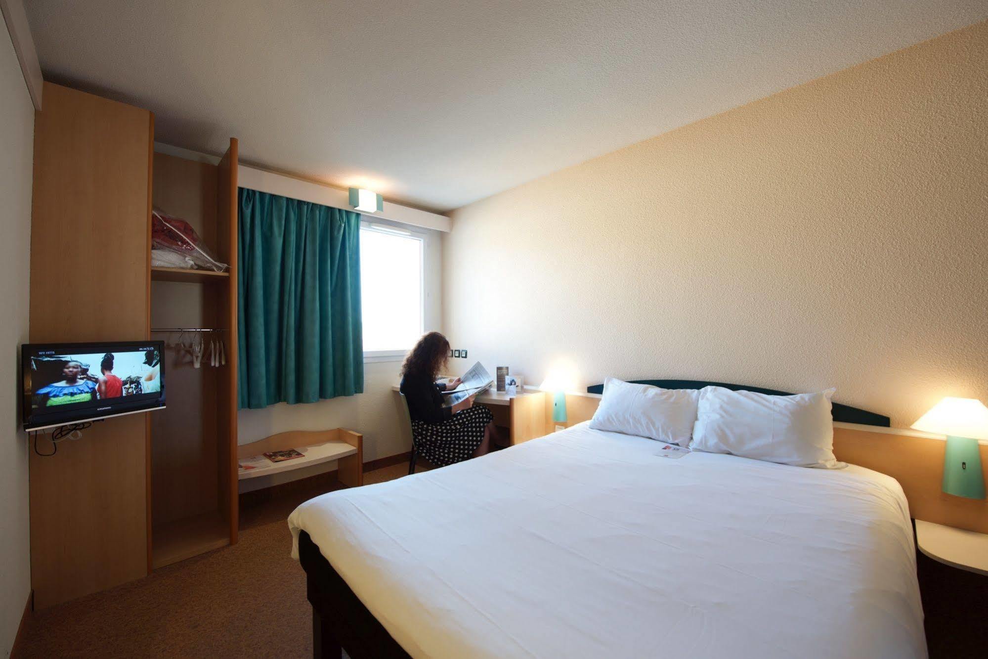 Ibis Albi Exterior foto