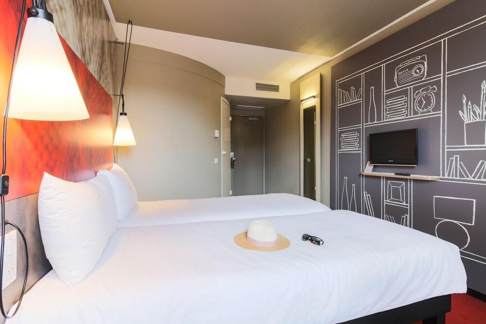 Ibis Albi Exterior foto