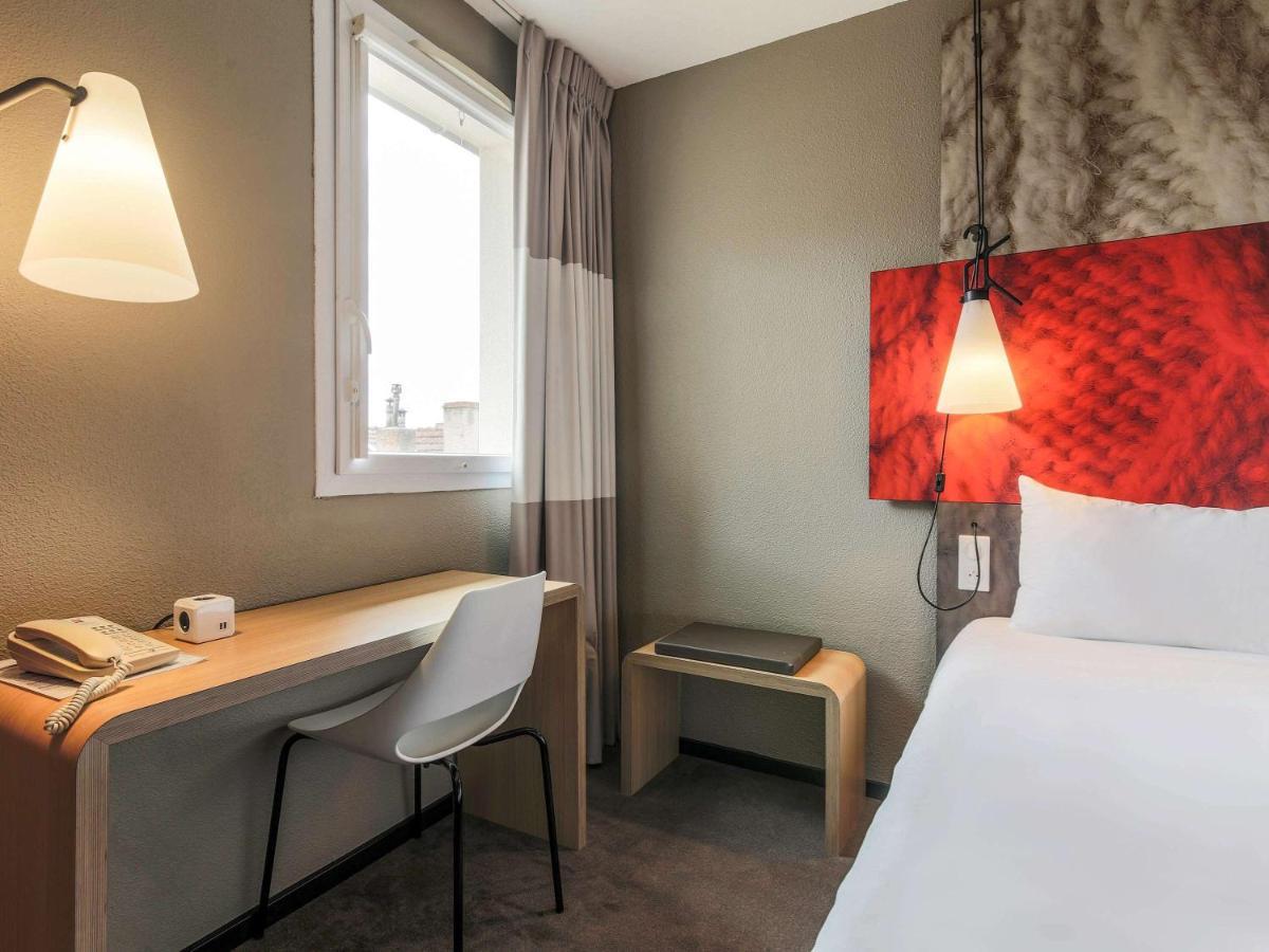 Ibis Albi Exterior foto