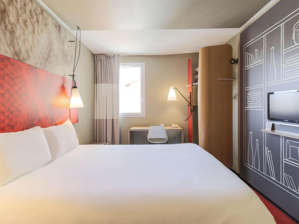 Ibis Albi Exterior foto